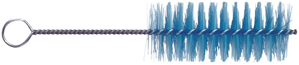 SCHUNK Cylindrical brush — representative manufacturer illustration