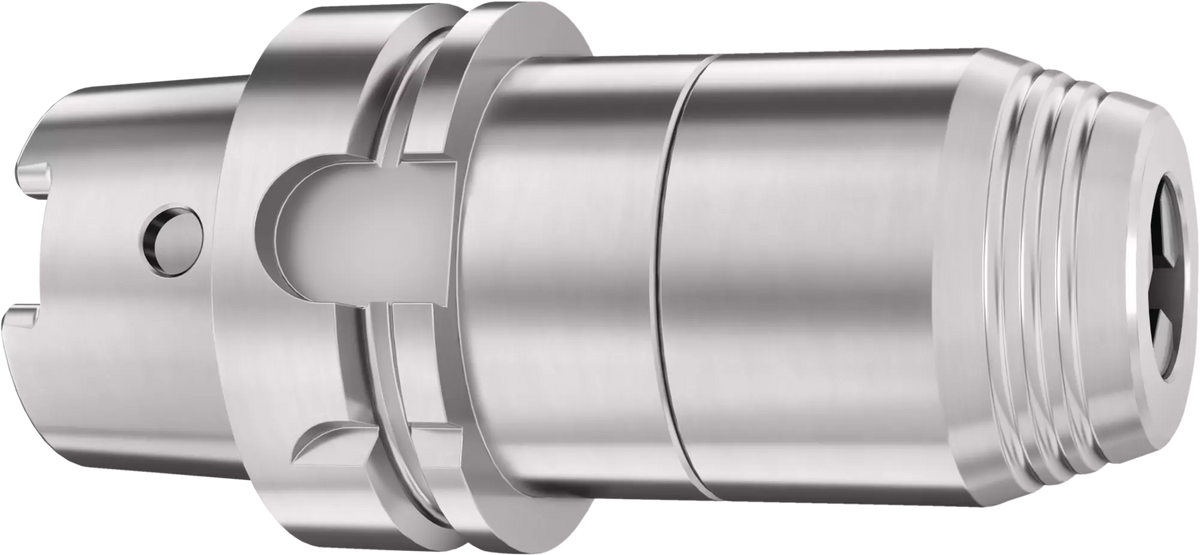 CNC SDC HSK-A 63 Ø1-16x98