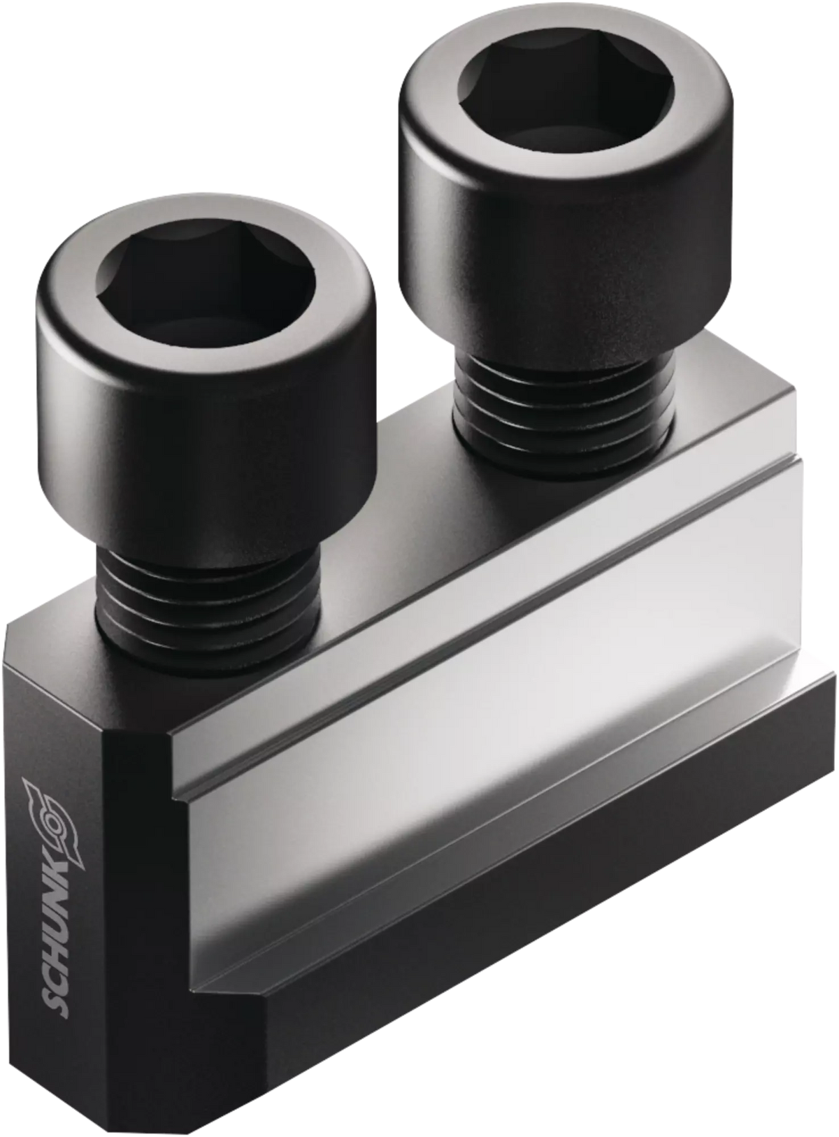 SCHUNK Combi T-nut — representative manufacturer illustration
