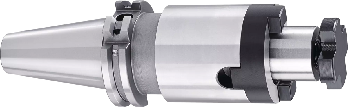 SCHUNK Combination shell and end mill adapters — representative manufacturer illustration