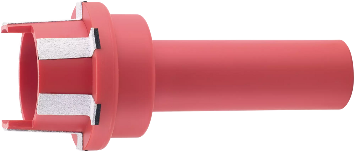 SCHUNK Cone wiper HSK — representative manufacturer illustration