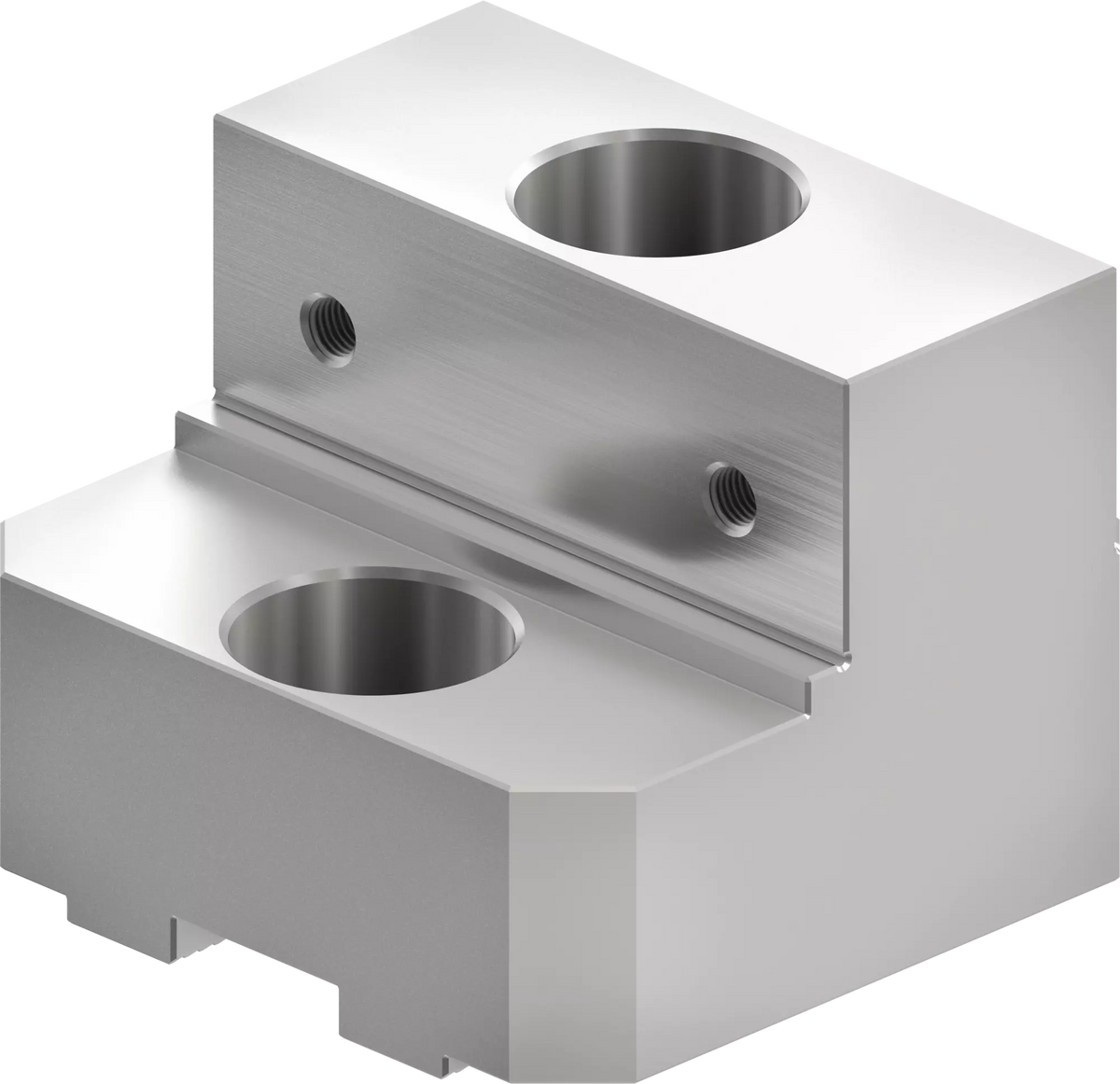 SCHUNK Console jaws — representative manufacturer illustration