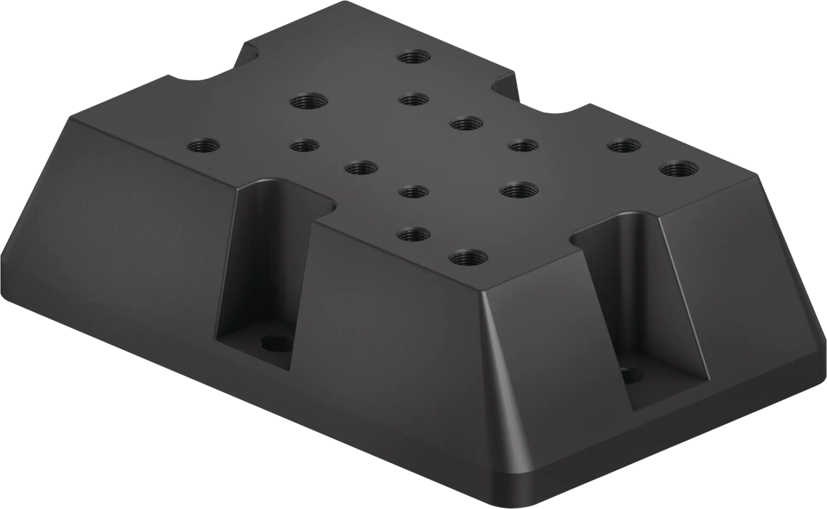 SCHUNK Consoles — representative manufacturer illustration