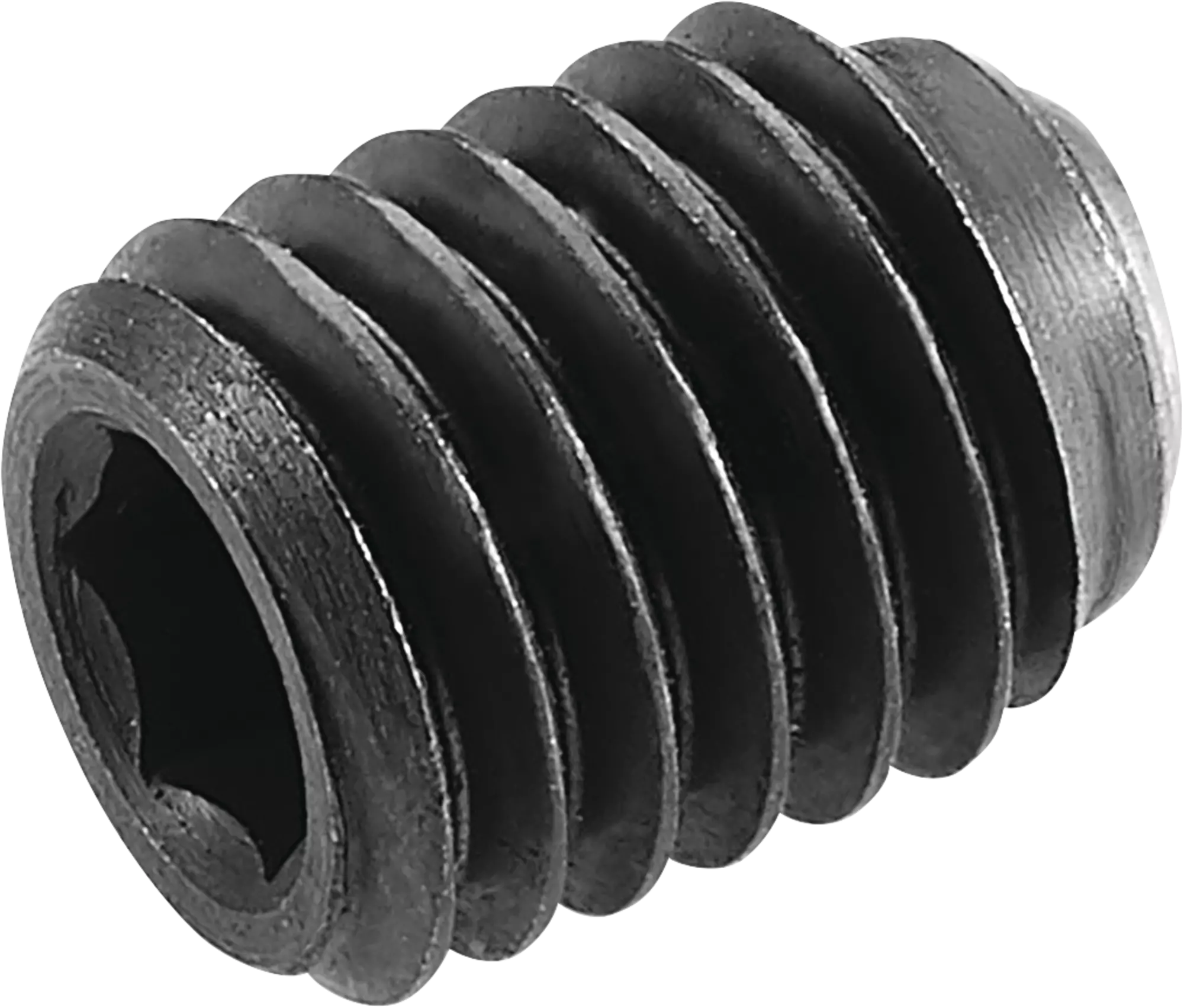 SCHUNK Cool Flow Locking Screw | Tech Tool
