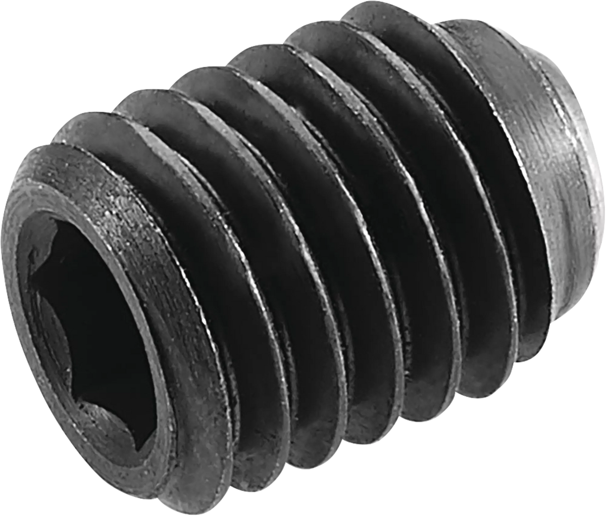 SCHUNK Clamping screw for WELDON slim — representative manufacturer illustration