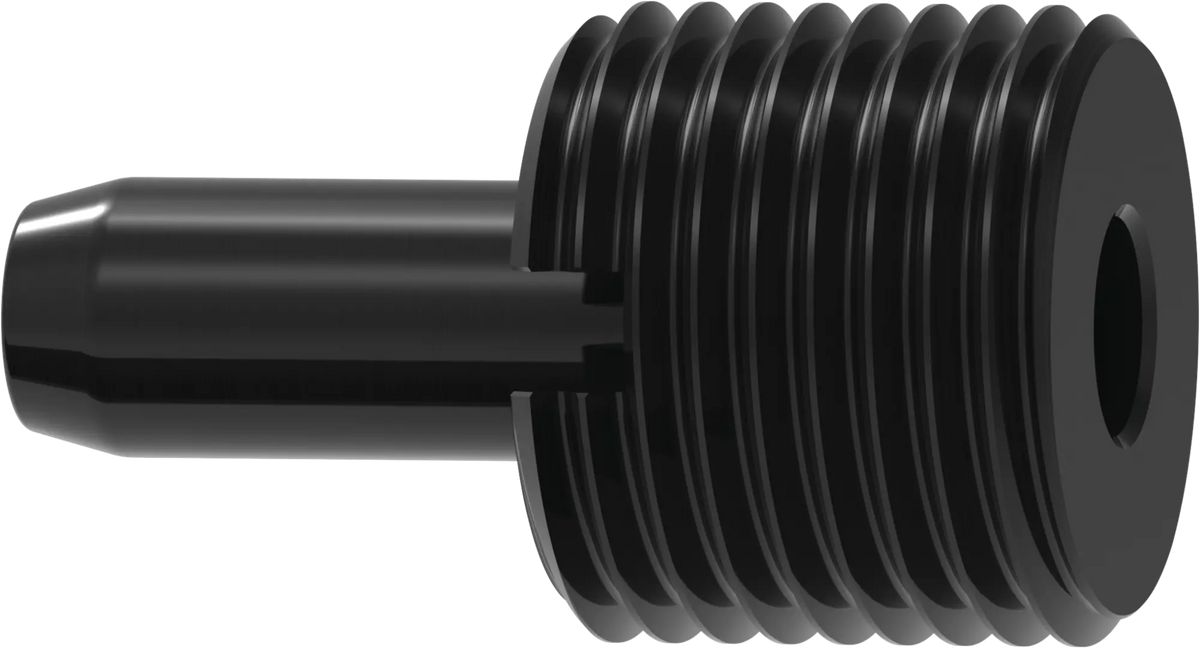 SCHUNK Coolant tube — representative manufacturer illustration
