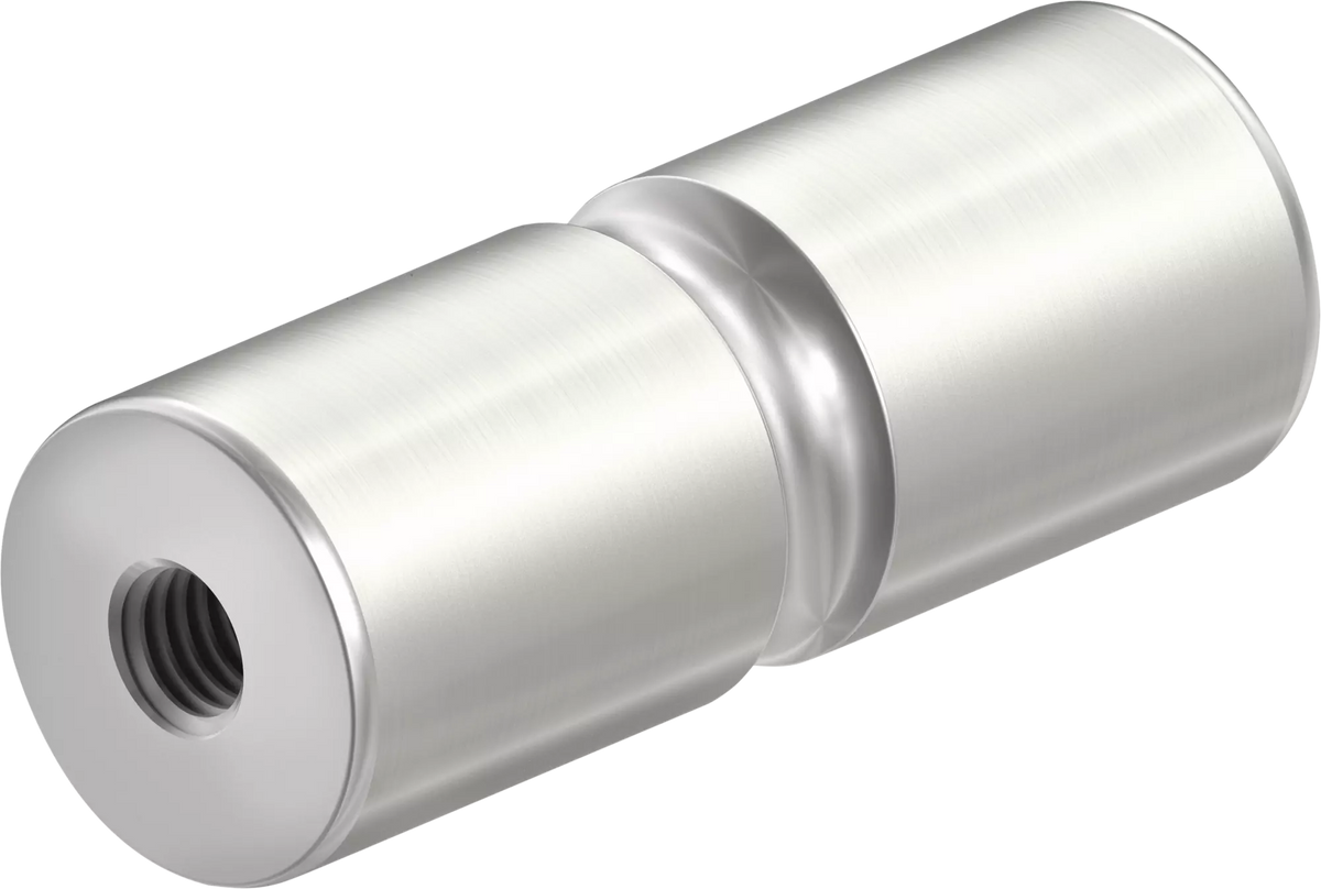 SCHUNK Coupling pin — representative manufacturer illustration