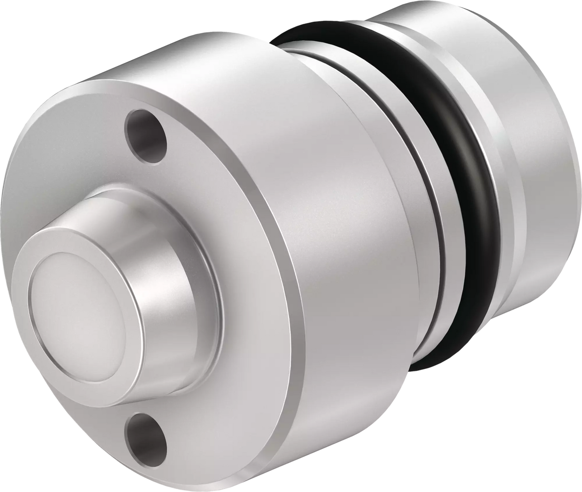 SCHUNK Coupling — representative manufacturer illustration