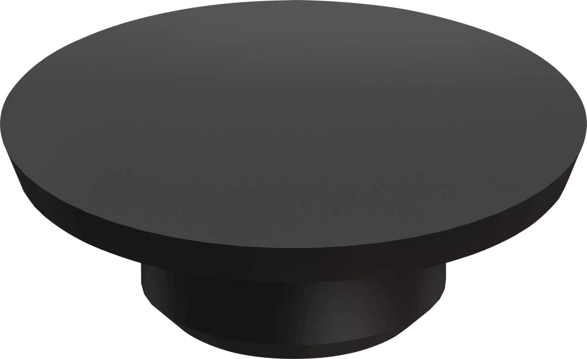 SCHUNK Cover caps — representative manufacturer illustration