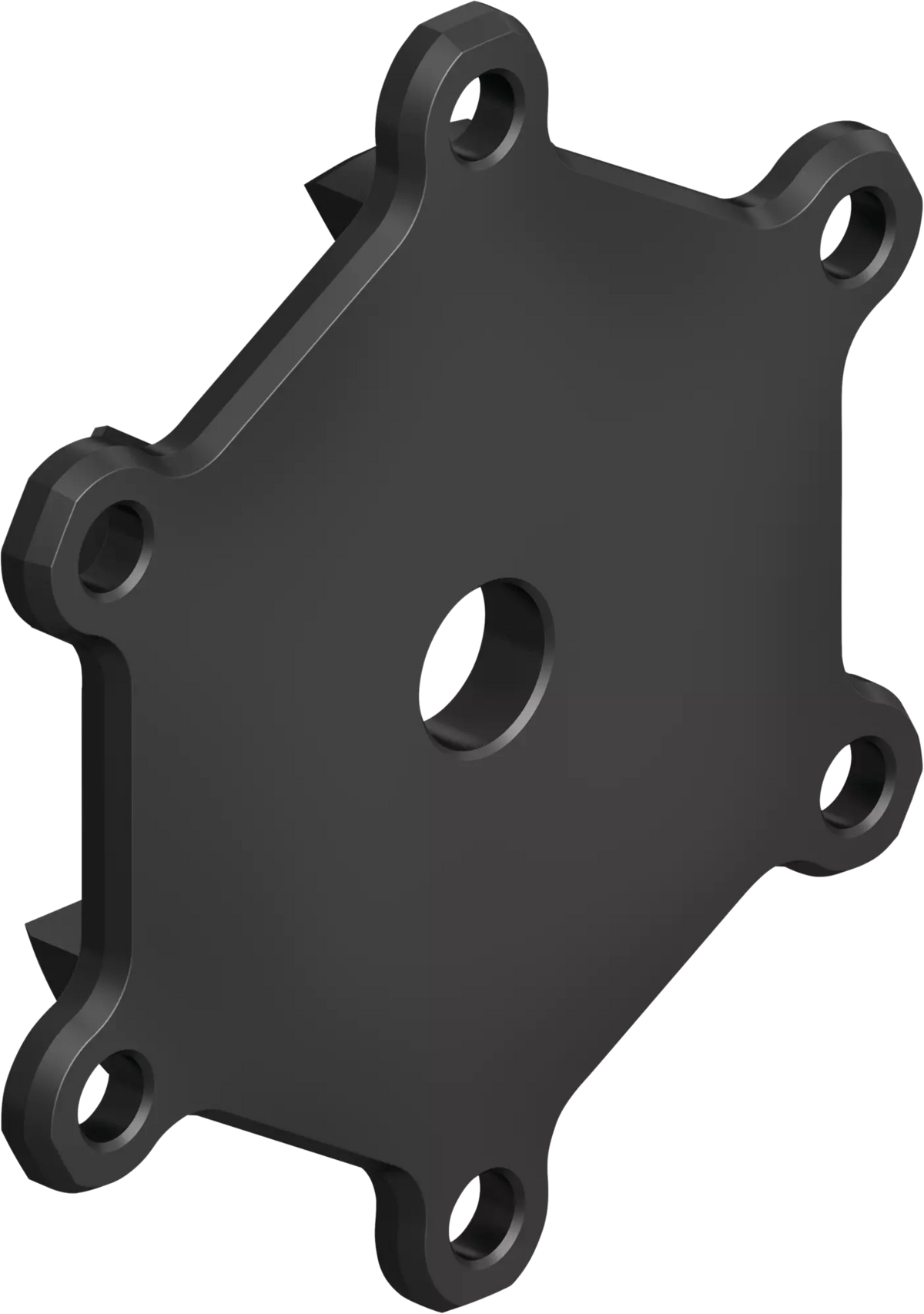 Cover plate