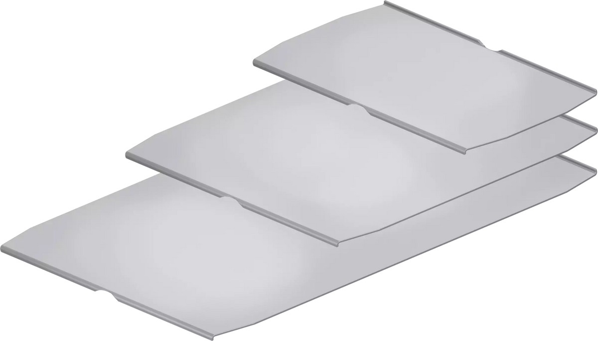 SCHUNK Cover plate — representative manufacturer illustration