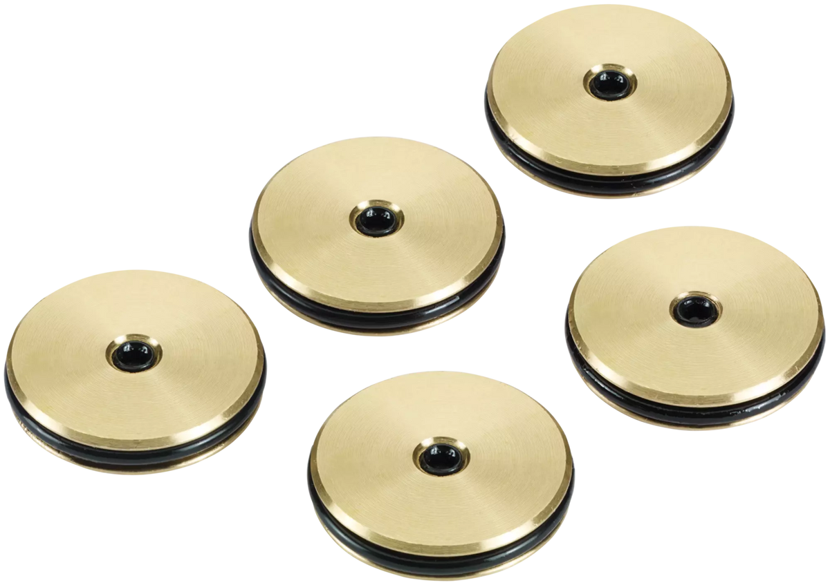 SCHUNK Cover plate — representative manufacturer illustration