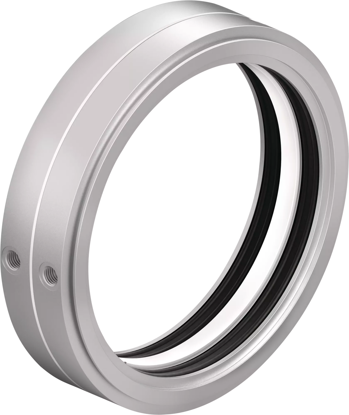 SCHUNK Distributor ring — representative manufacturer illustration