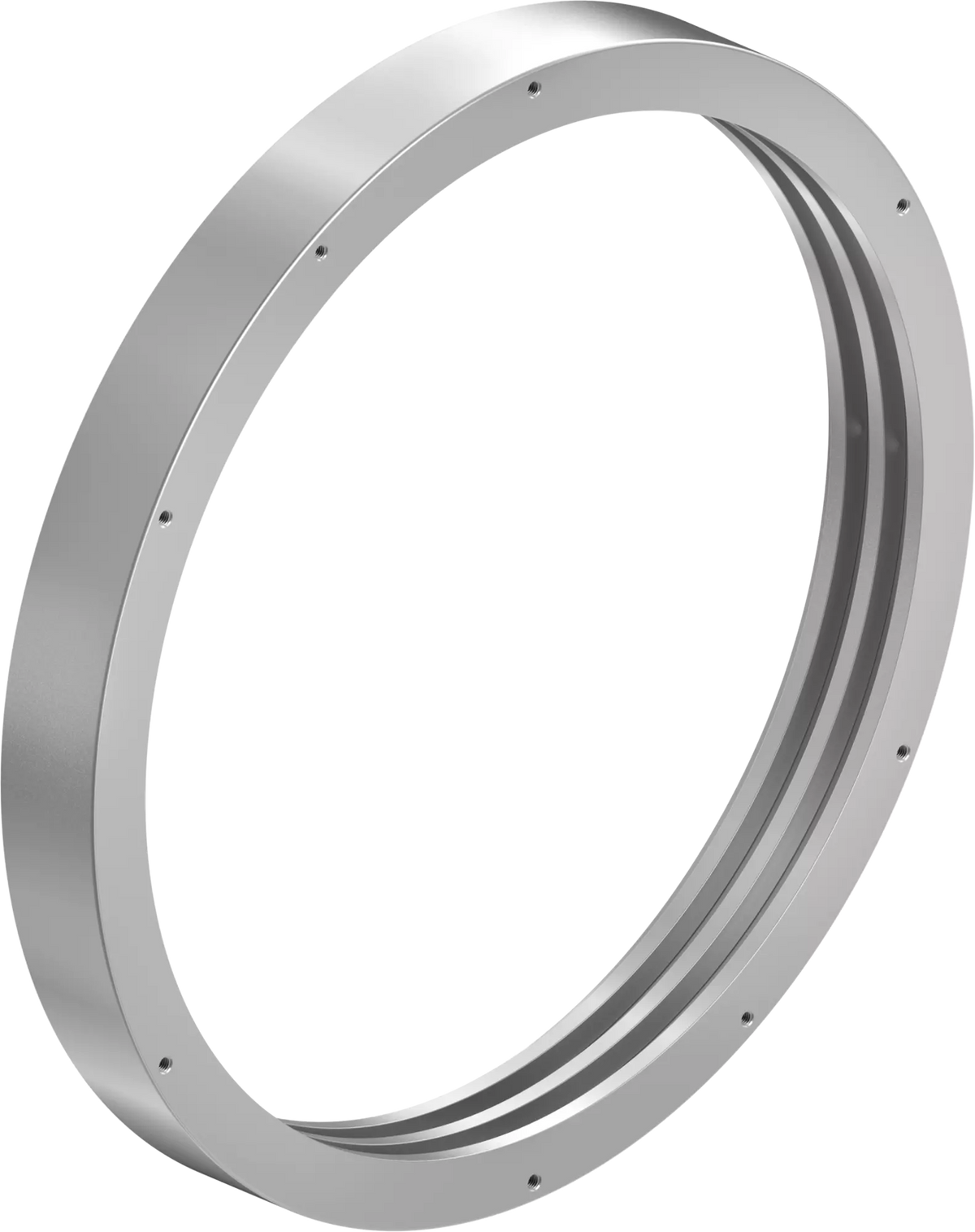 SCHUNK Distributor ring — representative manufacturer illustration