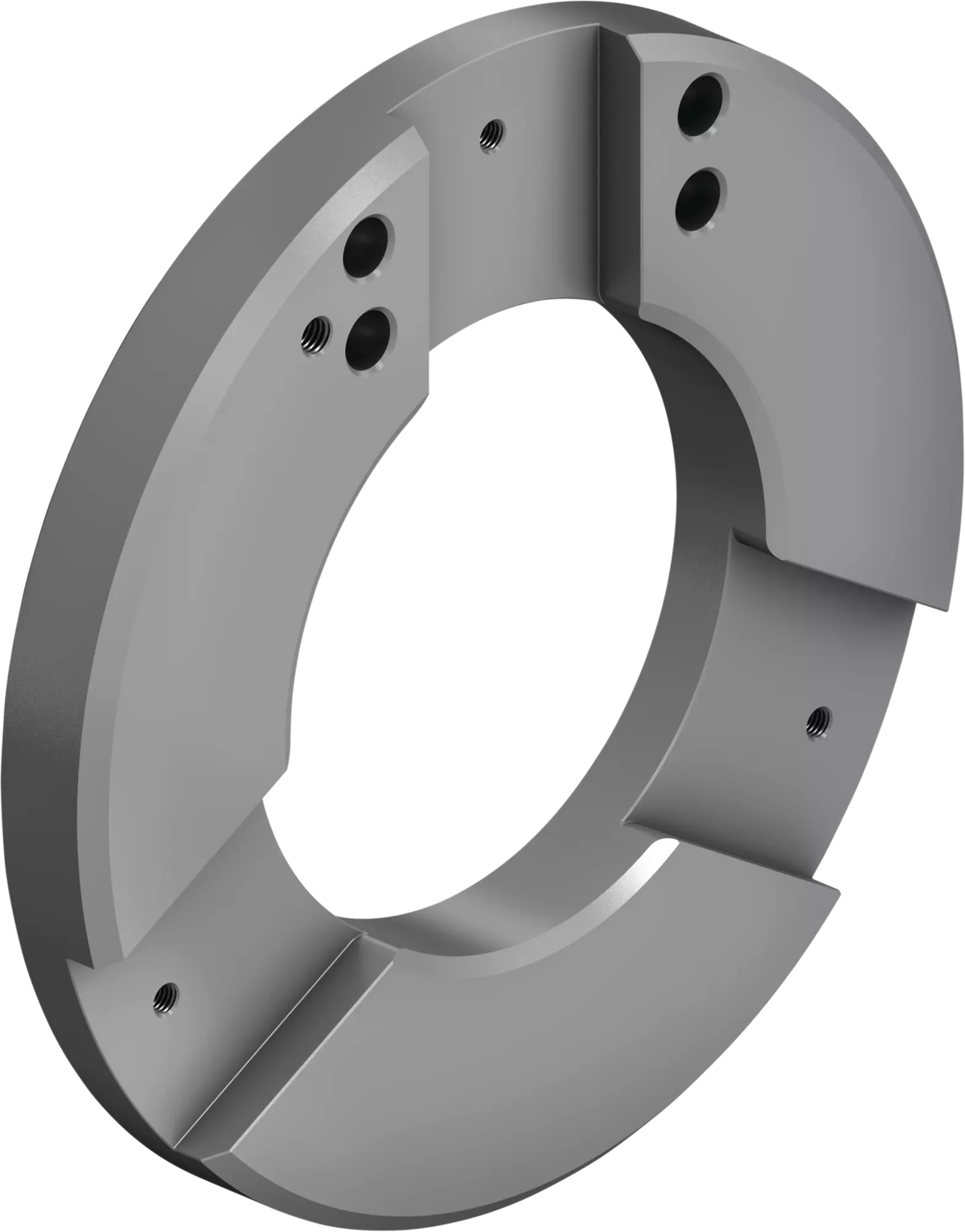SCHUNK Drive ring — representative manufacturer illustration