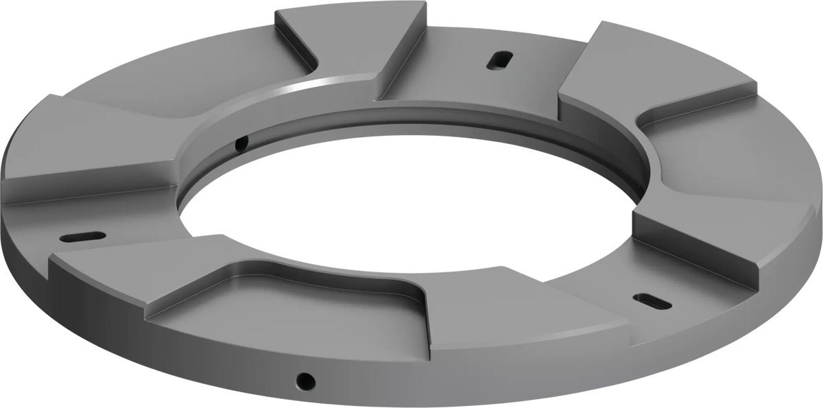 SCHUNK Drive ring — representative manufacturer illustration