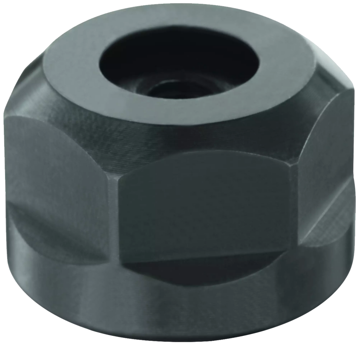 SCHUNK ER clamping nut — representative manufacturer illustration