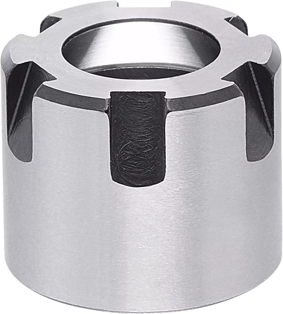 SCHUNK ER clamping nut Mini — representative manufacturer illustration