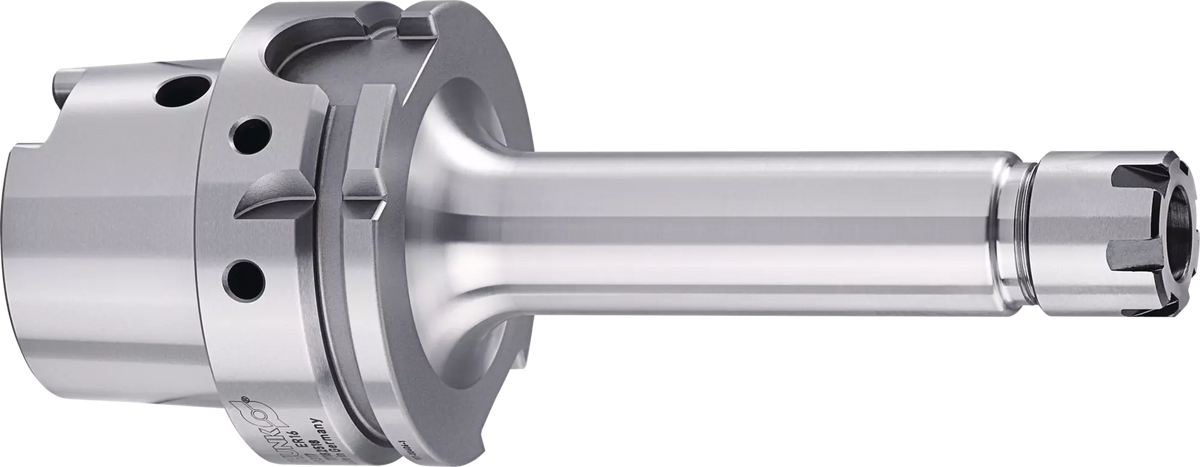 SCHUNK ER collet chuck Mini — representative manufacturer illustration