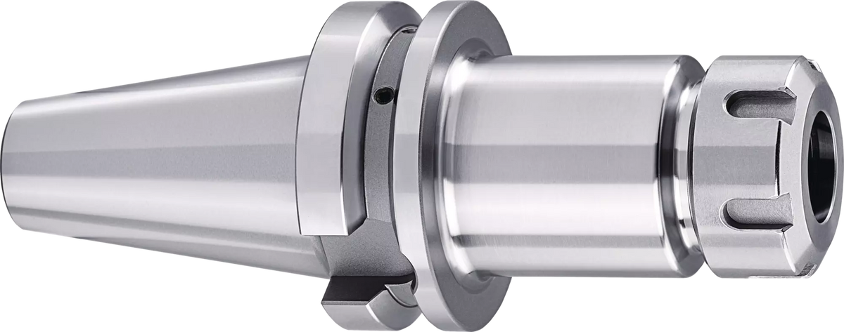 SCHUNK ER collet chucks — representative manufacturer illustration