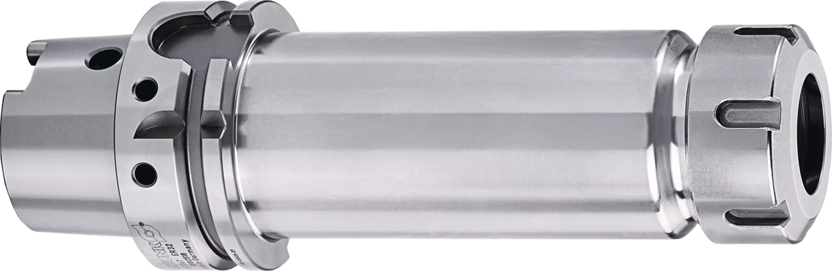 SCHUNK ER collet chucks — representative manufacturer illustration