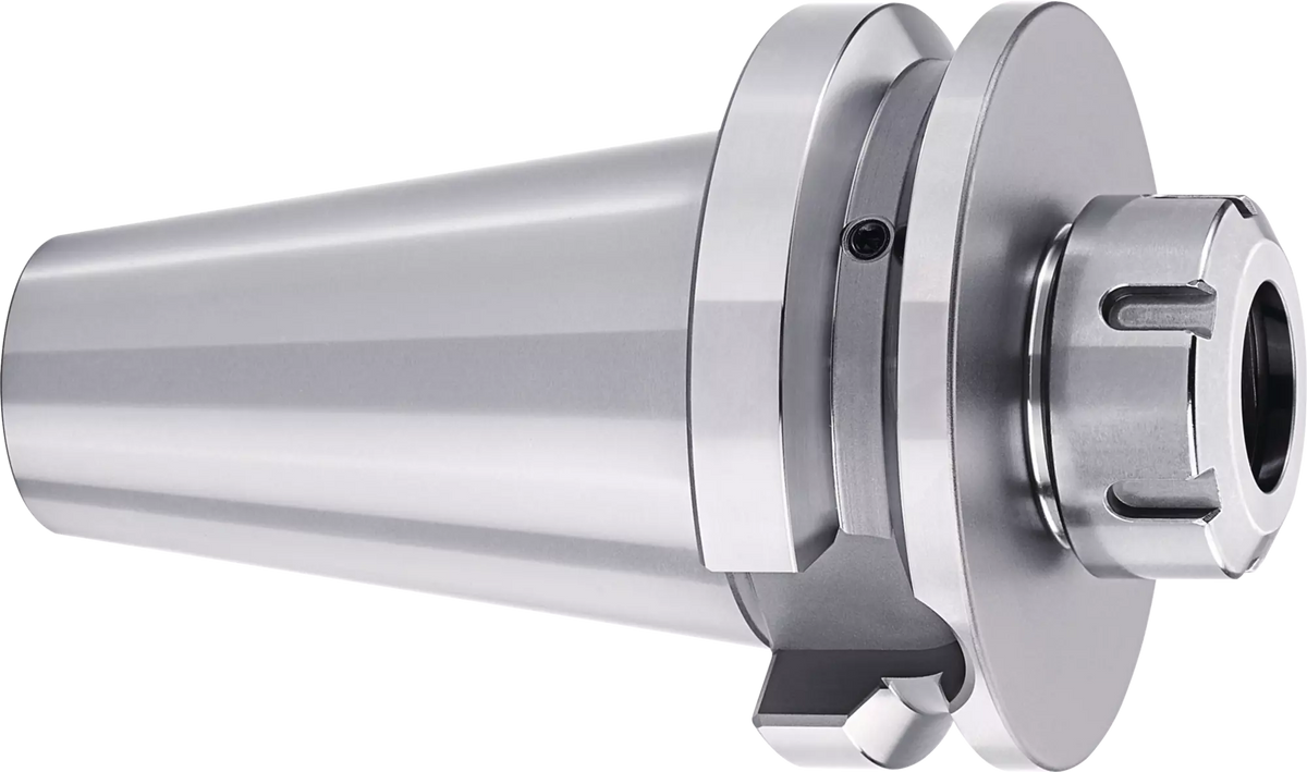 SCHUNK ER collet chucks — representative manufacturer illustration