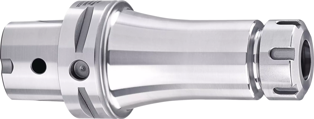 SCHUNK ER collet chucks — representative manufacturer illustration