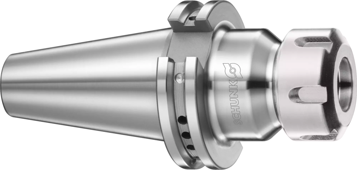 SCHUNK ER collet chucks — representative manufacturer illustration