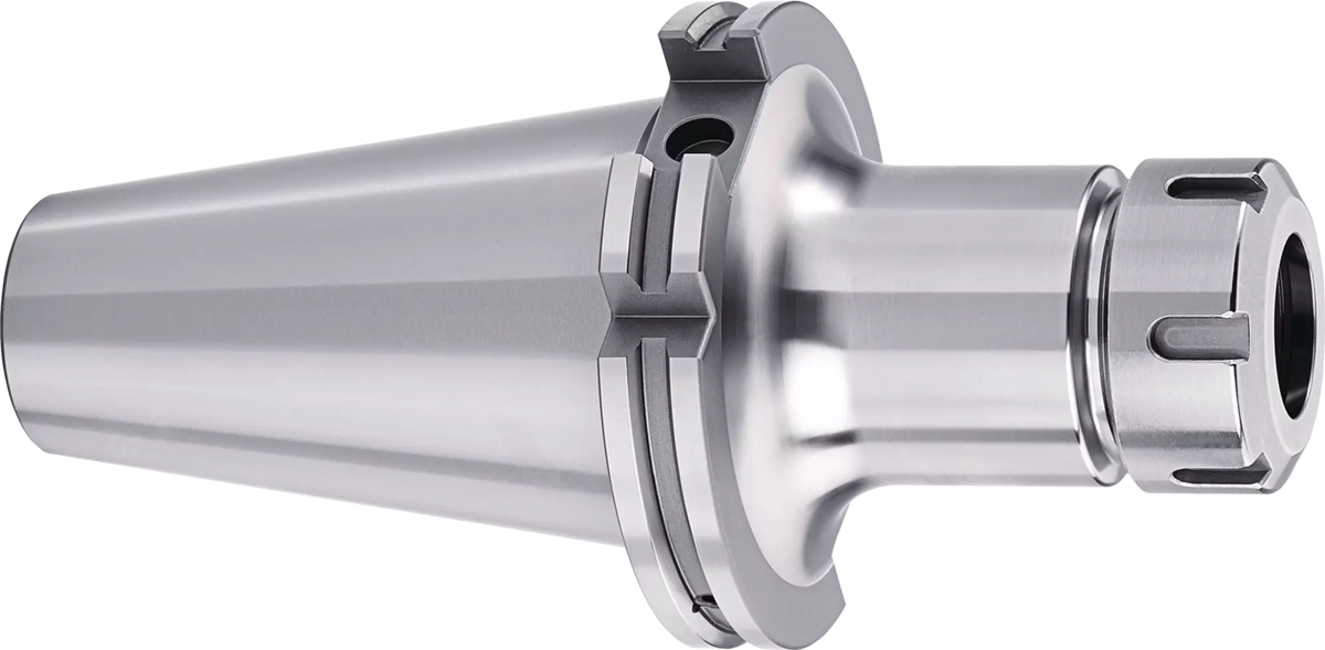 SCHUNK ER collet chucks — representative manufacturer illustration