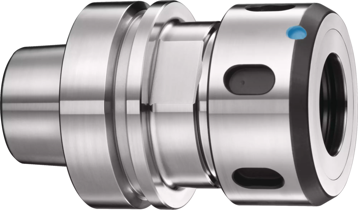 SCHUNK ER collet chucks — representative manufacturer illustration