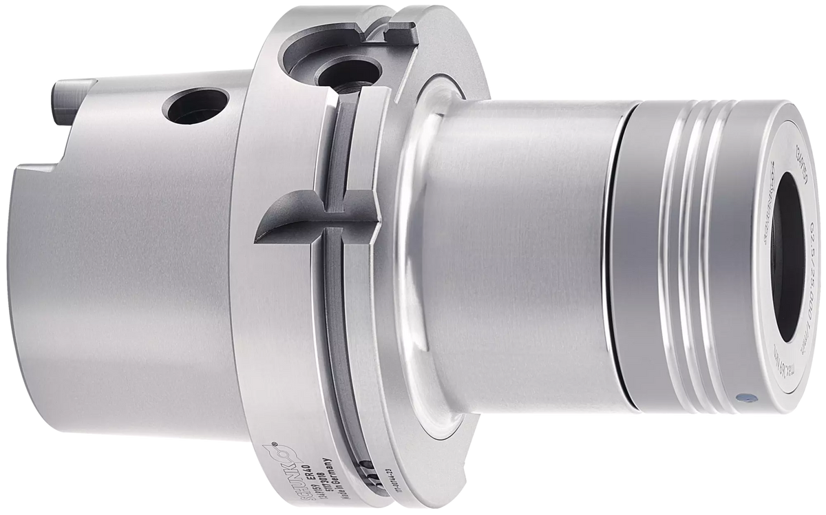 SCHUNK ER Precision collet chuck — representative manufacturer illustration