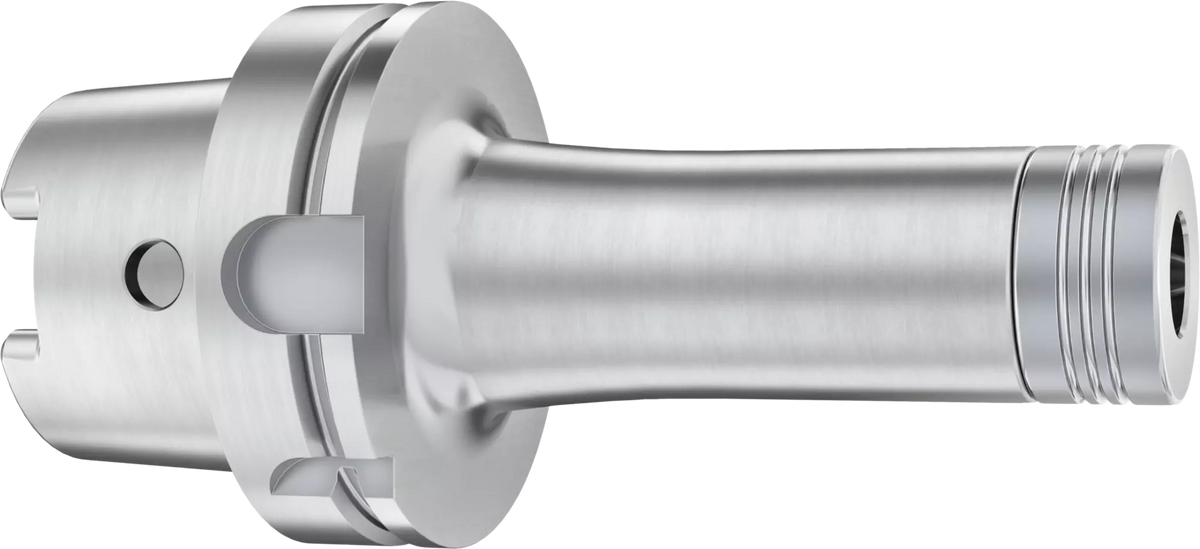 SCHUNK ER Precision collet chuck — representative manufacturer illustration