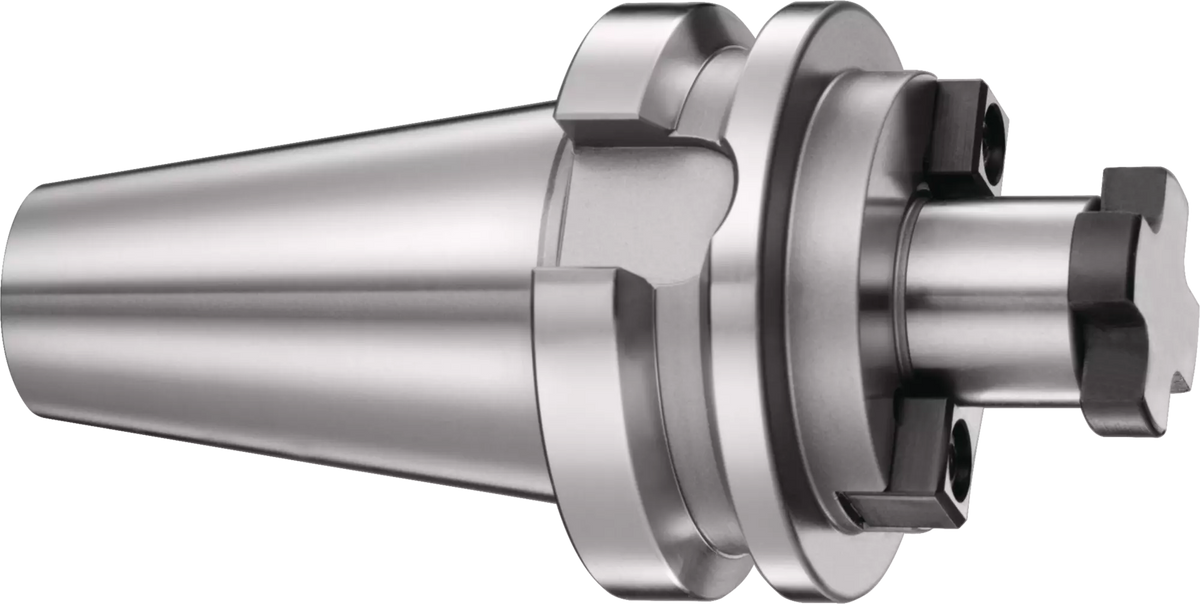 SCHUNK Face mill arbors — representative manufacturer illustration