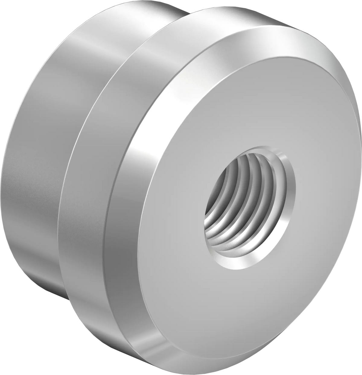 SCHUNK Filling plug — representative manufacturer illustration