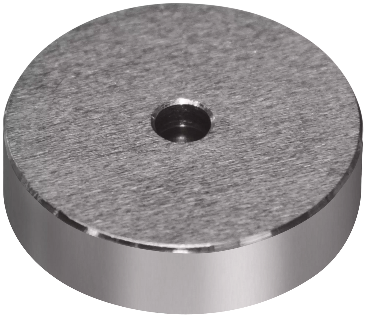 SCHUNK Fixed pole extensions in round design — representative manufacturer illustration