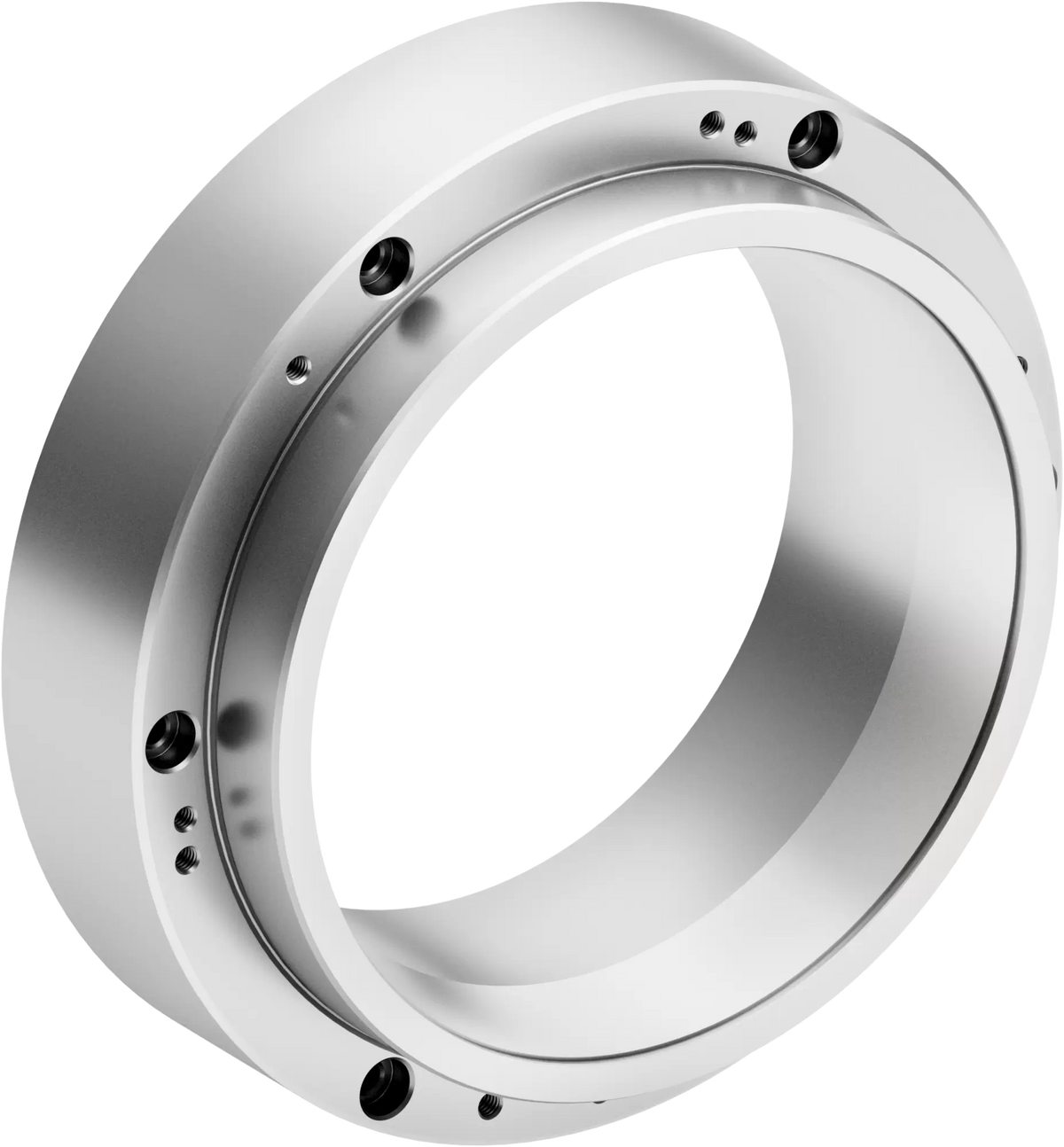 SCHUNK Fixture membrane — representative manufacturer illustration