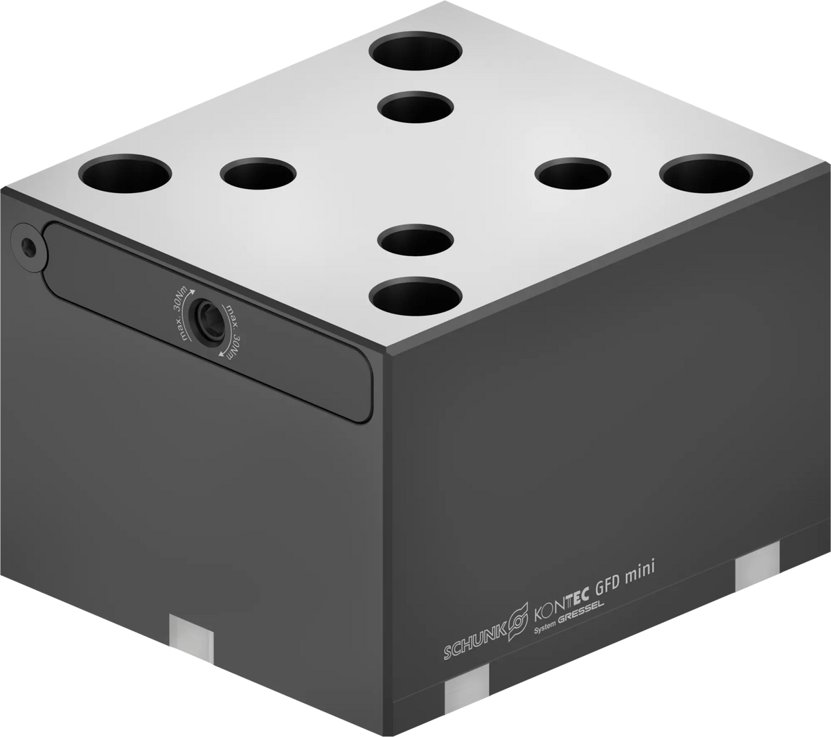 GFD mini 130-100-1 52/96