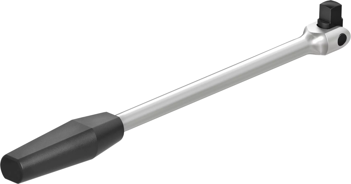 SCHUNK GSH-G 1/2" — manufacturer illustration
