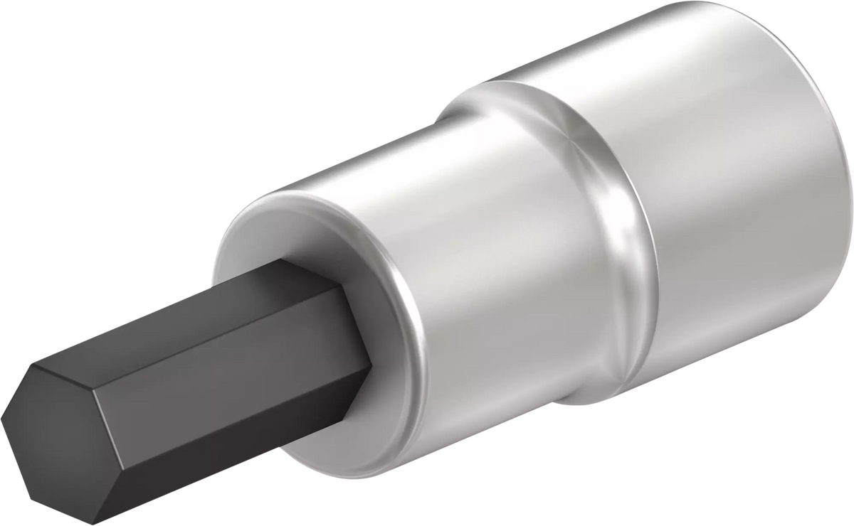 SCHUNK GSK-A SW6-3/8" — manufacturer illustration