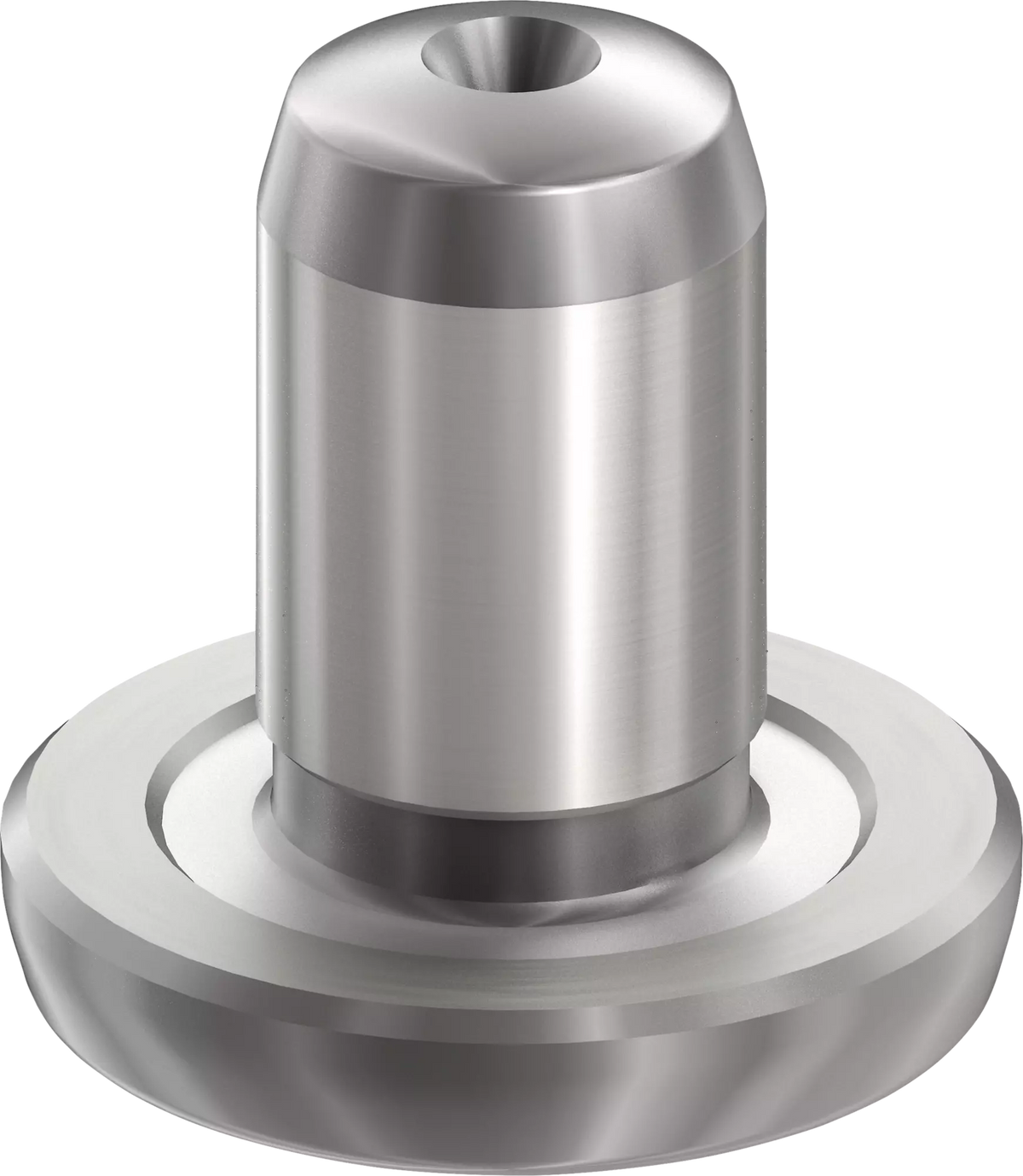 SCHUNK Indexing pin — representative manufacturer illustration