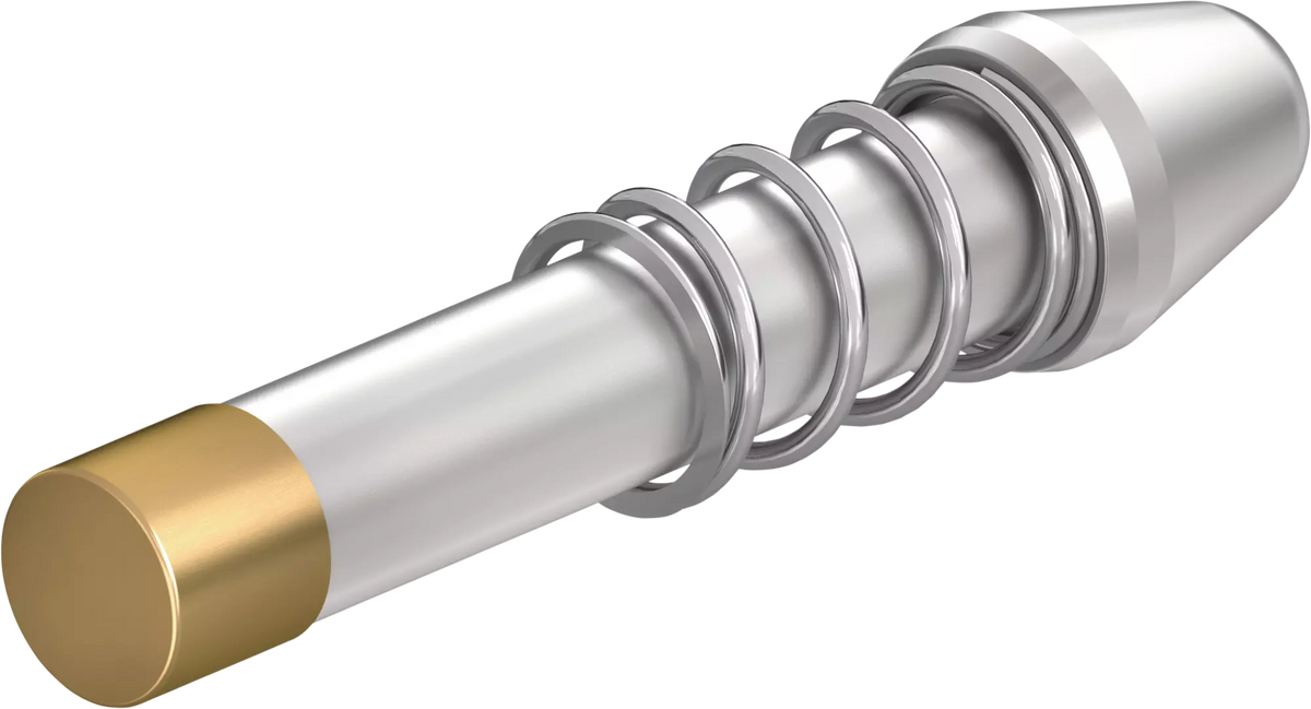 SCHUNK Indicator pin — representative manufacturer illustration
