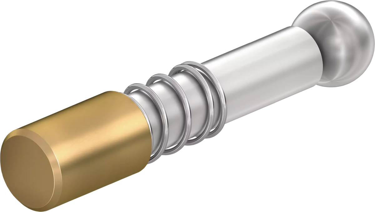 SCHUNK Indicator pin — representative manufacturer illustration