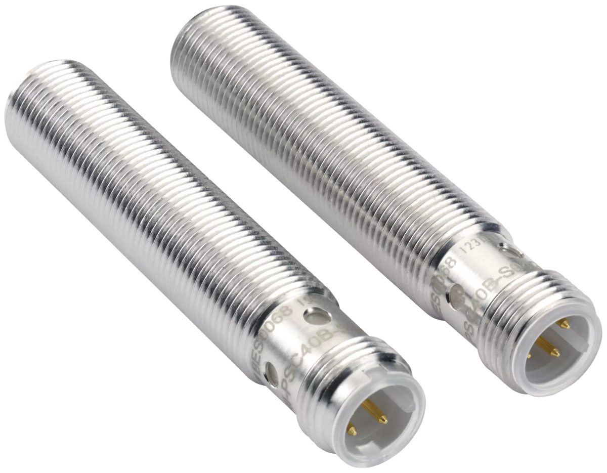 SCHUNK Inductive proximity switch — representative manufacturer illustration