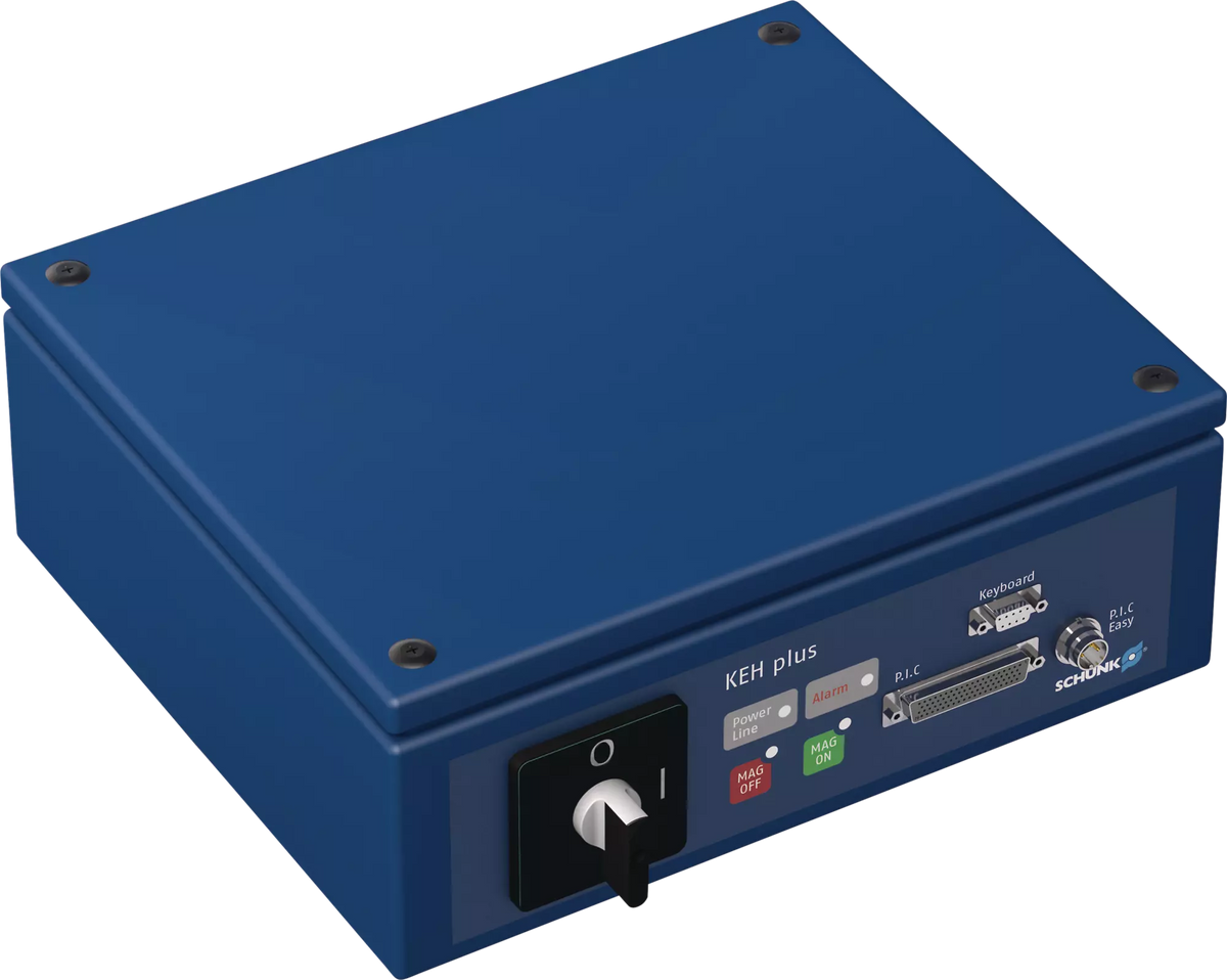 KEH plus 01 220V/50Hz