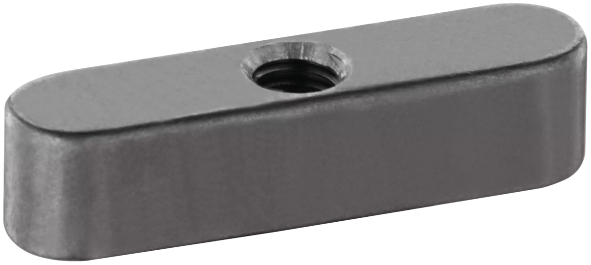SCHUNK Key for combination shell and end mill adapter — representative manufacturer illustration