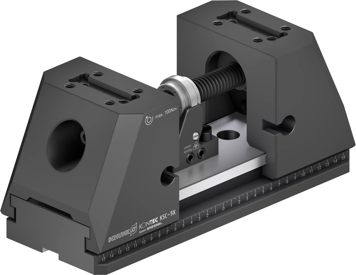 KSC-5X 125-320-142