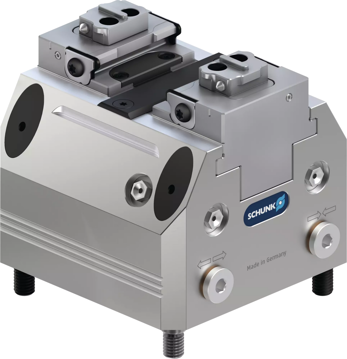 SCHUNK KSH3-BWA — representative manufacturer illustration