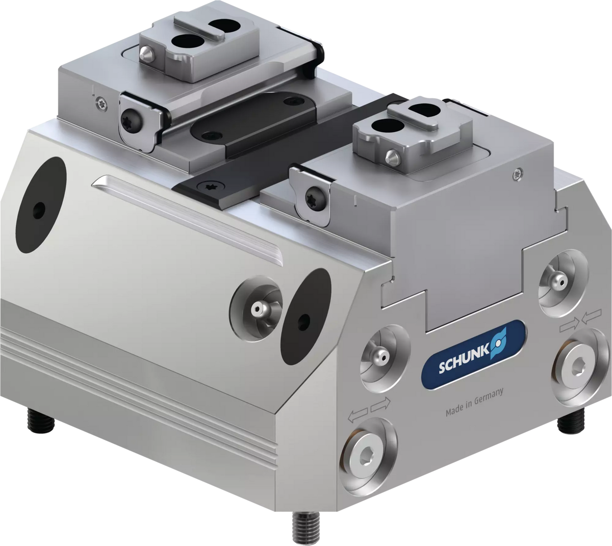 SCHUNK KSH3-BWA — representative manufacturer illustration