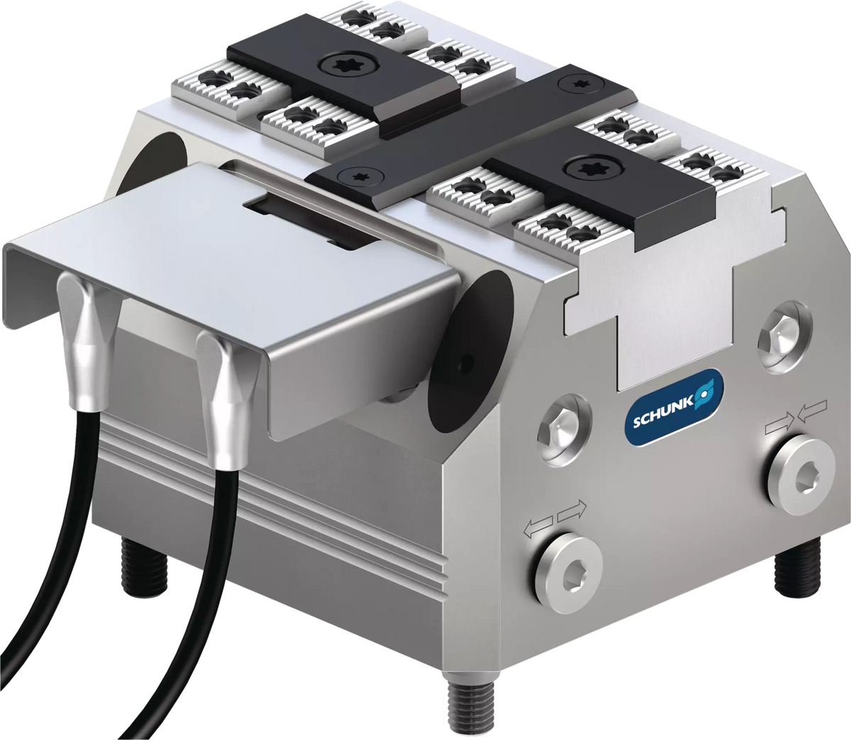 SCHUNK KSH3-IM — representative manufacturer illustration