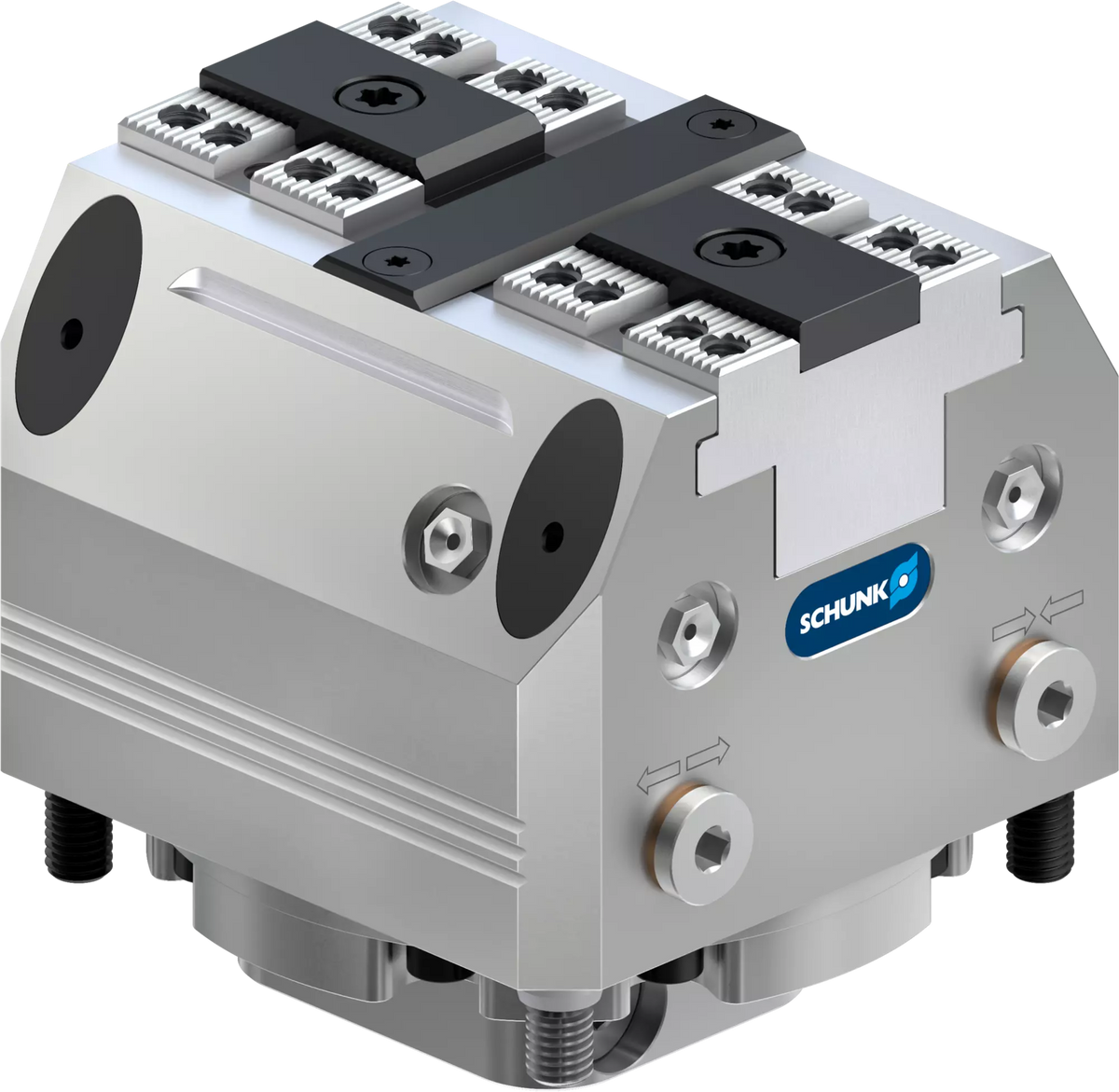 SCHUNK KSH3-SM IOL — representative manufacturer illustration